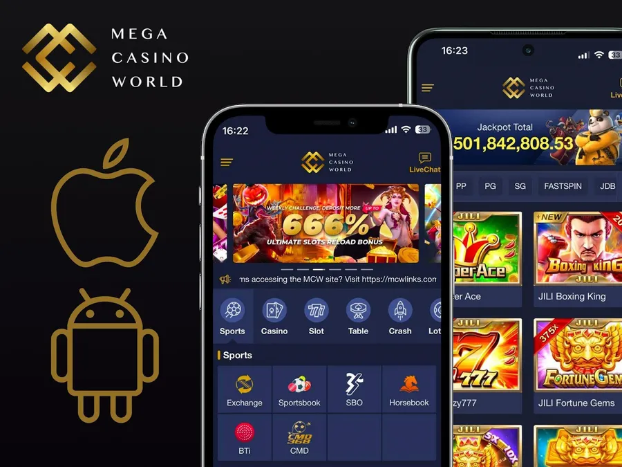 App